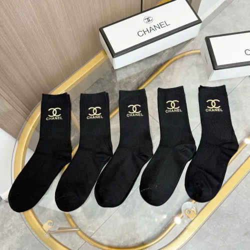 Chanel Socks #1413129