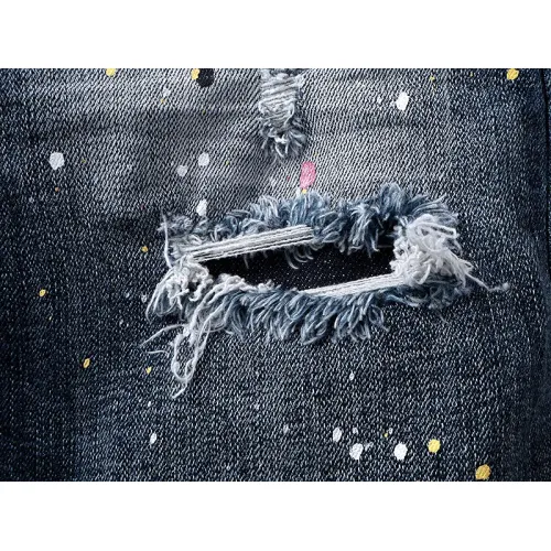 Cheap Dsquared Jeans For Men #1413131 Replica Wholesale [$56.00 USD] [ITEM#1413131] on Replica Dsquared Jeans