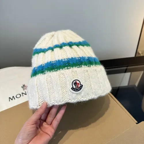 Cheap Moncler Caps #1413134 Replica Wholesale [$34.00 USD] [ITEM#1413134] on Replica Moncler Caps