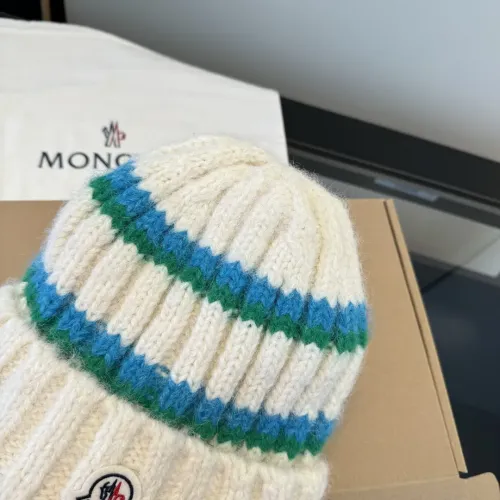 Cheap Moncler Caps #1413134 Replica Wholesale [$34.00 USD] [ITEM#1413134] on Replica Moncler Caps