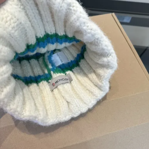 Cheap Moncler Caps #1413134 Replica Wholesale [$34.00 USD] [ITEM#1413134] on Replica Moncler Caps