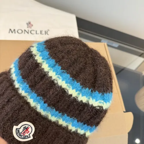 Cheap Moncler Caps #1413135 Replica Wholesale [$34.00 USD] [ITEM#1413135] on Replica Moncler Caps