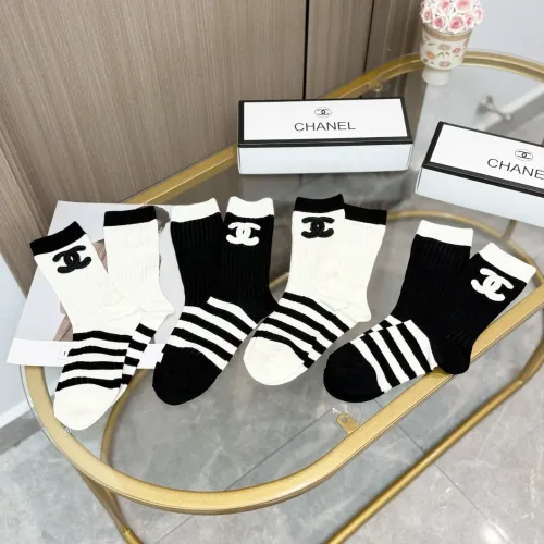 Chanel Socks #1413136