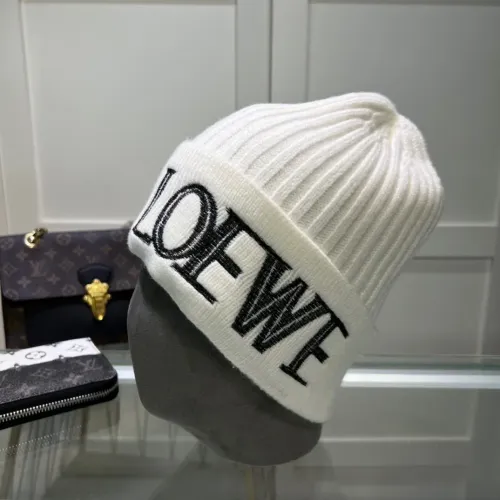 Cheap LOEWE Caps #1413139 Replica Wholesale [$29.00 USD] [ITEM#1413139] on Replica LOEWE Caps