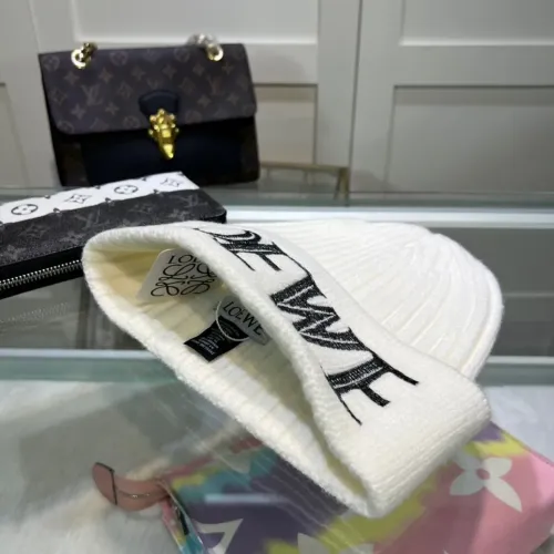 Cheap LOEWE Caps #1413139 Replica Wholesale [$29.00 USD] [ITEM#1413139] on Replica LOEWE Caps