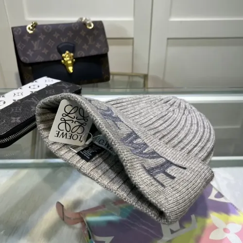 Cheap LOEWE Caps #1413140 Replica Wholesale [$29.00 USD] [ITEM#1413140] on Replica LOEWE Caps