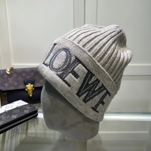 Cheap LOEWE Caps #1413140 Replica Wholesale [$29.00 USD] [ITEM#1413140] on Replica LOEWE Caps