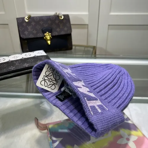 Cheap LOEWE Caps #1413141 Replica Wholesale [$29.00 USD] [ITEM#1413141] on Replica LOEWE Caps