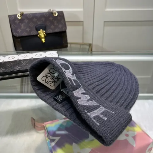Cheap LOEWE Caps #1413142 Replica Wholesale [$29.00 USD] [ITEM#1413142] on Replica LOEWE Caps