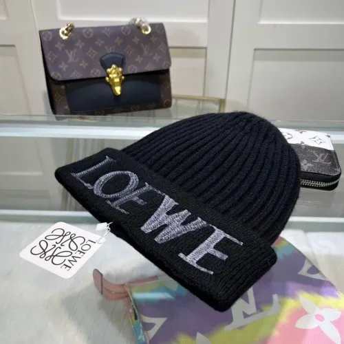 Cheap LOEWE Caps #1413143 Replica Wholesale [$29.00 USD] [ITEM#1413143] on Replica LOEWE Caps