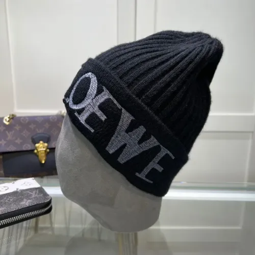 Cheap LOEWE Caps #1413143 Replica Wholesale [$29.00 USD] [ITEM#1413143] on Replica LOEWE Caps