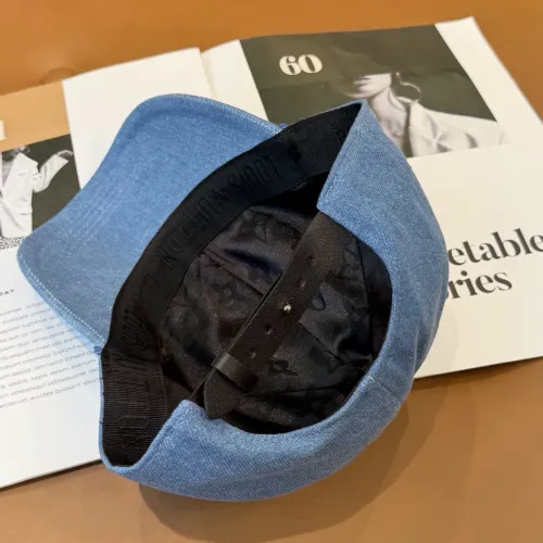 Cheap Louis Vuitton LV Caps #1413144 Replica Wholesale [$29.00 USD] [ITEM#1413144] on Replica Louis Vuitton LV Caps