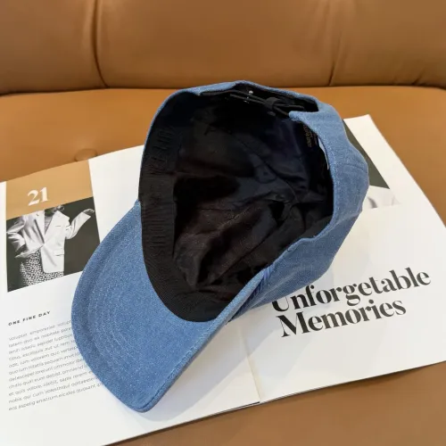 Cheap Louis Vuitton LV Caps #1413144 Replica Wholesale [$29.00 USD] [ITEM#1413144] on Replica Louis Vuitton LV Caps