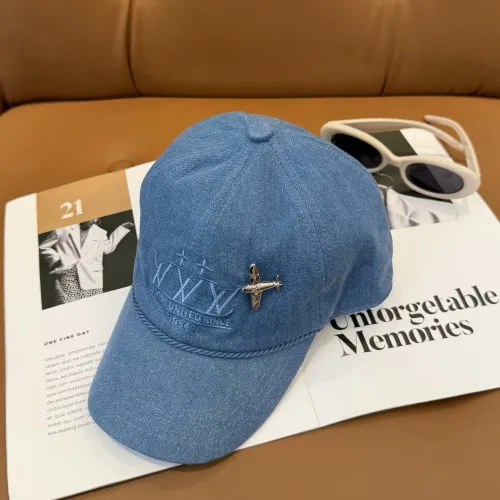 Cheap Louis Vuitton LV Caps #1413144 Replica Wholesale [$29.00 USD] [ITEM#1413144] on Replica Louis Vuitton LV Caps