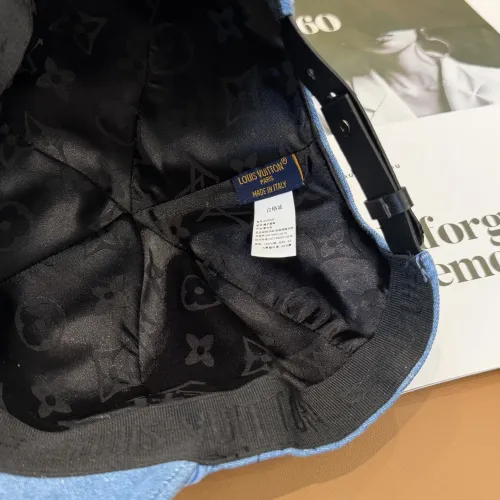 Cheap Louis Vuitton LV Caps #1413144 Replica Wholesale [$29.00 USD] [ITEM#1413144] on Replica Louis Vuitton LV Caps