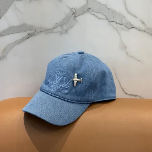 Cheap Louis Vuitton LV Caps #1413144 Replica Wholesale [$29.00 USD] [ITEM#1413144] on Replica Louis Vuitton LV Caps