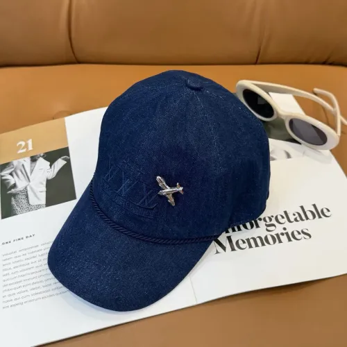 Cheap Louis Vuitton LV Caps #1413145 Replica Wholesale [$29.00 USD] [ITEM#1413145] on Replica Louis Vuitton LV Caps