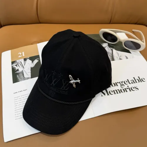 Cheap Louis Vuitton LV Caps #1413146 Replica Wholesale [$29.00 USD] [ITEM#1413146] on Replica Louis Vuitton LV Caps