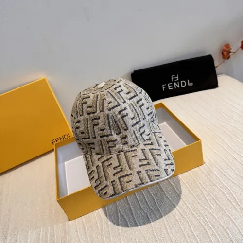 Cheap Fendi Caps #1413147 Replica Wholesale [$34.00 USD] [ITEM#1413147] on Replica Fendi Caps