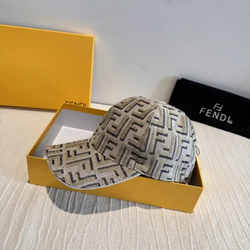 Cheap Fendi Caps #1413147 Replica Wholesale [$34.00 USD] [ITEM#1413147] on Replica Fendi Caps