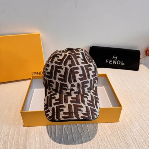 Cheap Fendi Caps #1413148 Replica Wholesale [$34.00 USD] [ITEM#1413148] on Replica Fendi Caps