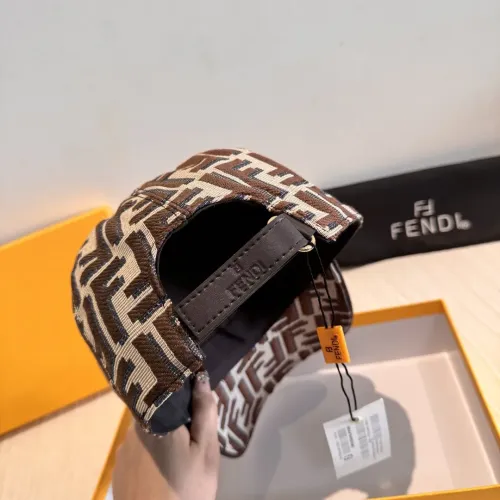 Cheap Fendi Caps #1413148 Replica Wholesale [$34.00 USD] [ITEM#1413148] on Replica Fendi Caps