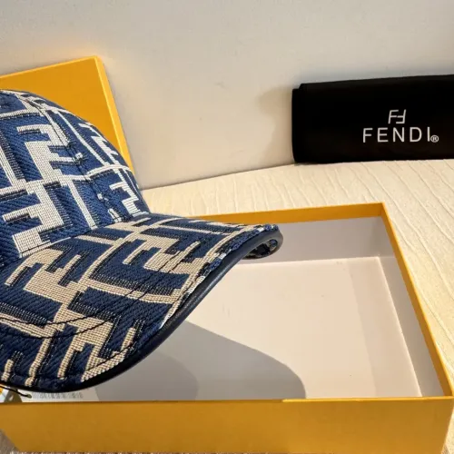 Cheap Fendi Caps #1413149 Replica Wholesale [$34.00 USD] [ITEM#1413149] on Replica Fendi Caps