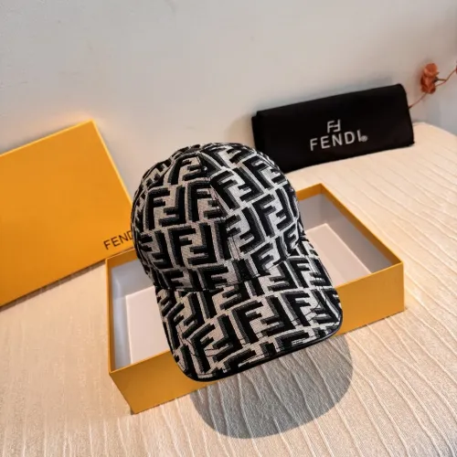 Cheap Fendi Caps #1413150 Replica Wholesale [$34.00 USD] [ITEM#1413150] on Replica Fendi Caps