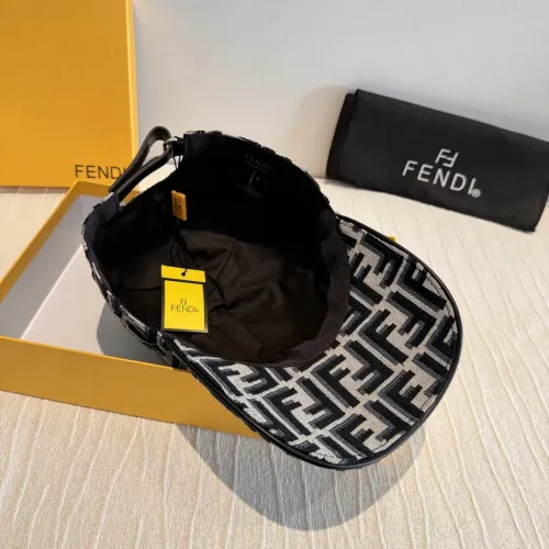 Cheap Fendi Caps #1413150 Replica Wholesale [$34.00 USD] [ITEM#1413150] on Replica Fendi Caps