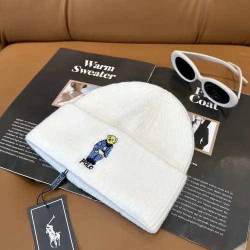 Cheap Ralph Lauren Polo Caps #1413151 Replica Wholesale [$25.00 USD] [ITEM#1413151] on Replica Ralph Lauren Polo Caps