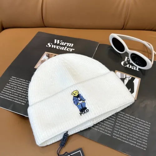 Cheap Ralph Lauren Polo Caps #1413151 Replica Wholesale [$25.00 USD] [ITEM#1413151] on Replica Ralph Lauren Polo Caps