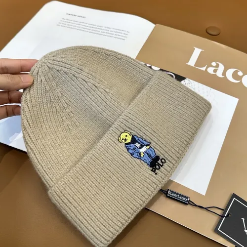 Cheap Ralph Lauren Polo Caps #1413152 Replica Wholesale [$25.00 USD] [ITEM#1413152] on Replica Ralph Lauren Polo Caps