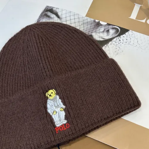 Cheap Ralph Lauren Polo Caps #1413153 Replica Wholesale [$25.00 USD] [ITEM#1413153] on Replica Ralph Lauren Polo Caps