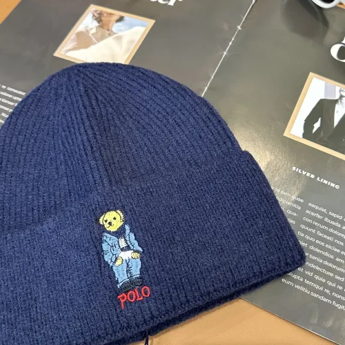 Cheap Ralph Lauren Polo Caps #1413154 Replica Wholesale [$25.00 USD] [ITEM#1413154] on Replica Ralph Lauren Polo Caps