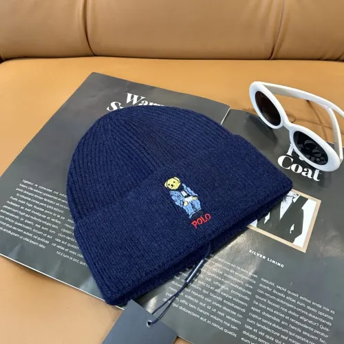 Cheap Ralph Lauren Polo Caps #1413154 Replica Wholesale [$25.00 USD] [ITEM#1413154] on Replica Ralph Lauren Polo Caps