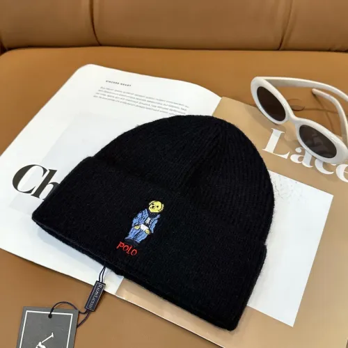 Cheap Ralph Lauren Polo Caps #1413155 Replica Wholesale [$25.00 USD] [ITEM#1413155] on Replica Ralph Lauren Polo Caps