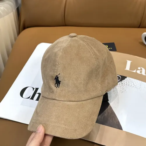 Ralph Lauren Polo Caps #1413157