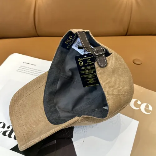 Cheap Ralph Lauren Polo Caps #1413157 Replica Wholesale [$29.00 USD] [ITEM#1413157] on Replica Ralph Lauren Polo Caps