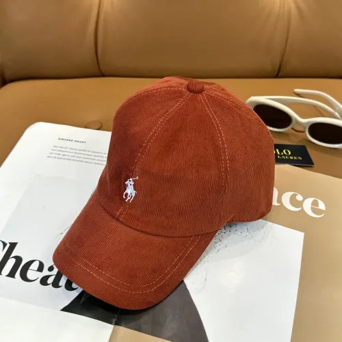 Cheap Ralph Lauren Polo Caps #1413159 Replica Wholesale [$29.00 USD] [ITEM#1413159] on Replica Ralph Lauren Polo Caps