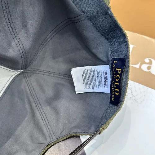 Cheap Ralph Lauren Polo Caps #1413160 Replica Wholesale [$29.00 USD] [ITEM#1413160] on Replica Ralph Lauren Polo Caps