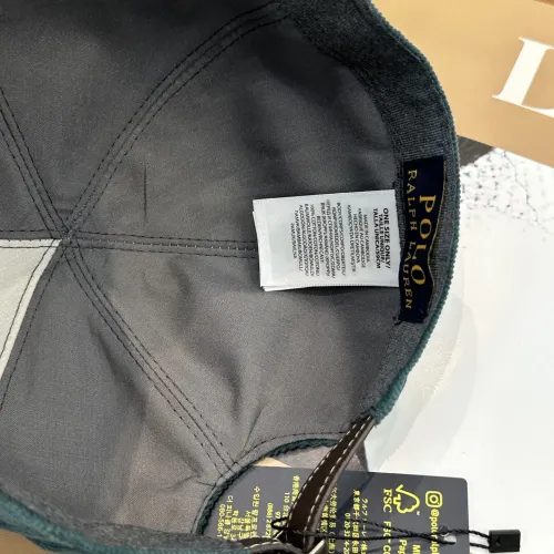 Cheap Ralph Lauren Polo Caps #1413161 Replica Wholesale [$29.00 USD] [ITEM#1413161] on Replica Ralph Lauren Polo Caps