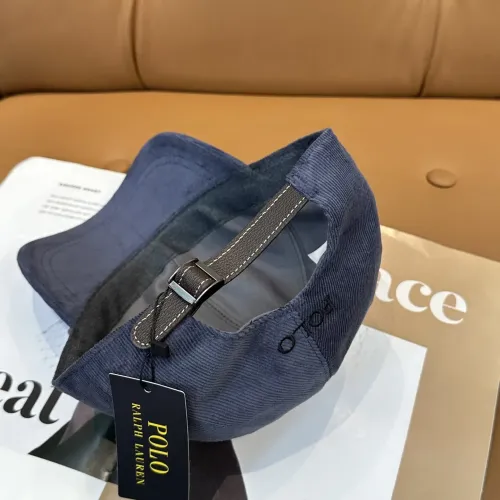 Cheap Ralph Lauren Polo Caps #1413162 Replica Wholesale [$29.00 USD] [ITEM#1413162] on Replica Ralph Lauren Polo Caps