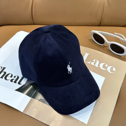 Cheap Ralph Lauren Polo Caps #1413163 Replica Wholesale [$29.00 USD] [ITEM#1413163] on Replica Ralph Lauren Polo Caps