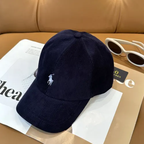 Cheap Ralph Lauren Polo Caps #1413163 Replica Wholesale [$29.00 USD] [ITEM#1413163] on Replica Ralph Lauren Polo Caps