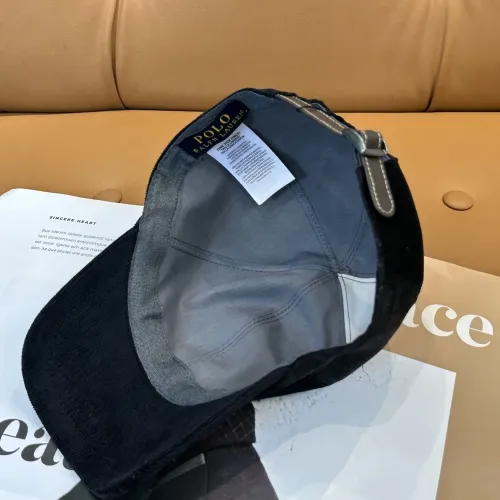 Cheap Ralph Lauren Polo Caps #1413164 Replica Wholesale [$29.00 USD] [ITEM#1413164] on Replica Ralph Lauren Polo Caps