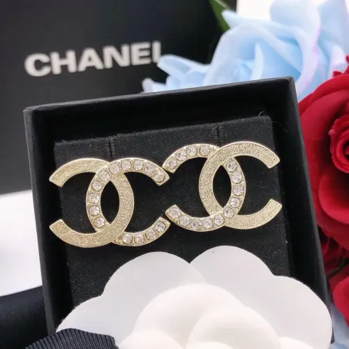 Chanel Earrings For Women #1413165