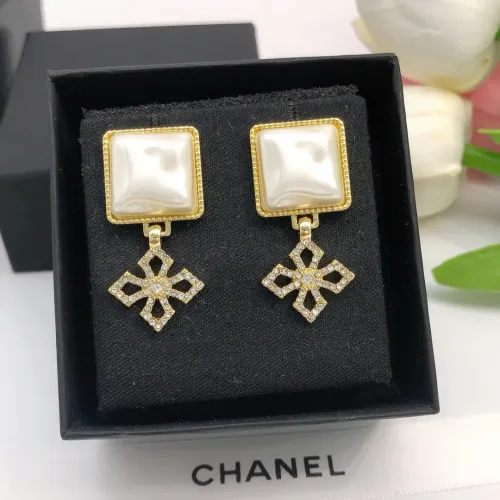 Chanel Earrings For Women #1413166