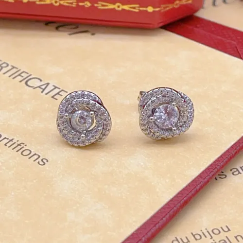 Cartier Earrings For Women #1413174
