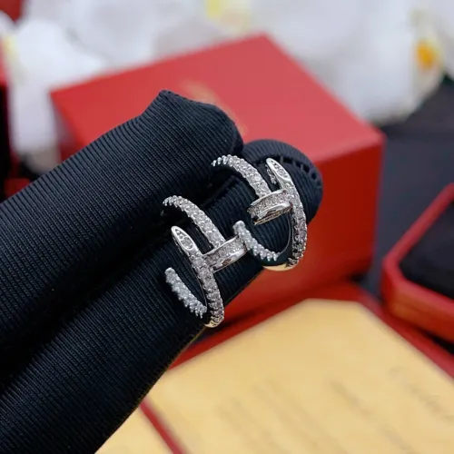 Cheap Cartier Earrings For Women #1413182 Replica Wholesale [$29.00 USD] [ITEM#1413182] on Replica Cartier Earrings