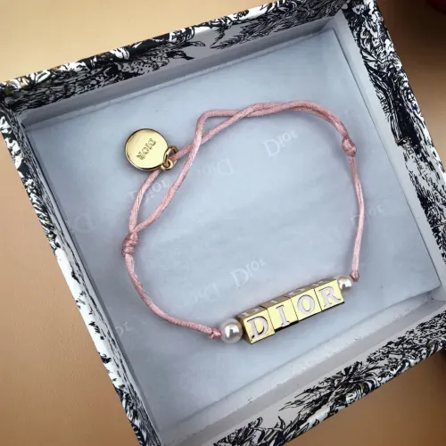 Christian Dior Bracelets #1413184